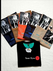 Kaos Distro Pria: Tips Memilih & Membeli