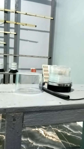 ROTARY 2X KEDIP BLIT PESAWAT LAMPU RAKITAN CAHAYA LEBIH TERANG BISA 12 VOLT-24 VOLT