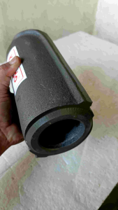 Milling Kentongan Mesin Ichi N70 Kenindo Kasar