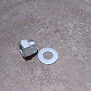 Topi dan Ring Shockbreaker Belakang Yamaha RX King & RXS