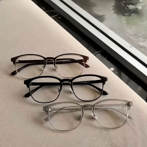 MYLA OPTIK - KACAMATA 2090 ||CRMC•BLUERAY•PHOTOCROMIC•BLUECROMIC|| MINUS NORMAL CYLINDER PLUS || KACAMATA PRIA WANITA