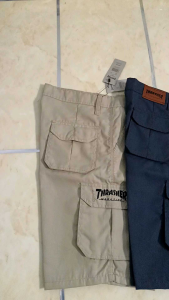 Celana Pendek Cargo Premium