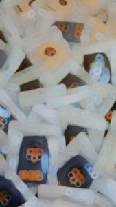 PAKET USAHA Peci Anak Laki Laki Paket Kodian Peci Rajut Bayi Souvenir Khitanan Peci Anak 0bln 5thn