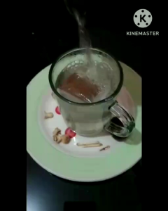 Wedang Uwuh Jahe Komplit Celup Cangkir Sari kemasan Praktis Langsung Seduh Javanese Drinks