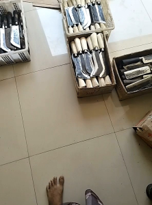 Pisau Dapur Tahan Lama & Perkakas Dapur Berkualitas