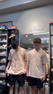 CHÍNH HÃNG - SET QUẦN ÁO NEW ERA NEW YORK YANKEES DẬP NỔI - 14187349 - 14187414