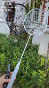 Tas Raket Bulu Tangkis & Aksesori Olahraga Badminton