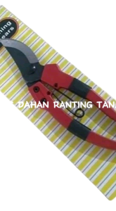 windaba - Gunting Dahan / Alat Pemotong Dahan / Ranting Bunga Batang Tanaman