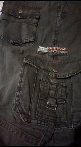 [200 pcs] Tali kur paper bag panjang 35-40cm bonus hadiah