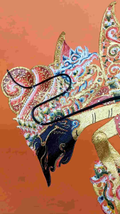 Wayang Kulit Betara Guru: Seni Tradisional Indonesia & Aksesoris Pesta