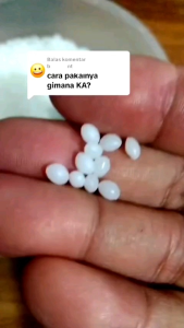 Temptooth: Solusi Gigi Patah Lepas & Gigi Palsu