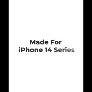 X.One Shock Dominator (Pastel Series)for iPhone 14 Pro Max / 14 Pro / 14