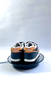 SEPATU ANAK LAKI LAKI PEREMPUAN SEKOLAH SD IMPORT 1-9 TAHUN