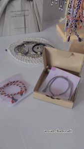 Tambahan Box Untuk Gelang Kalung Cincin Dll