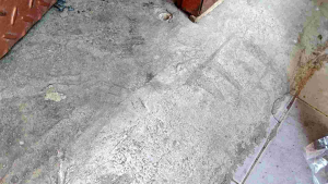 pipa Once bahan tulang sapih gepeng