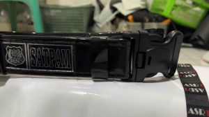 Kopel Satpam: Desain Ergonomis & Kualitas Tinggi