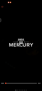 Sandal eagle Mercury Oriiginal Sandal casual sehari hari