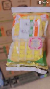 Bánh gạo Wantwant 52g - Conbo 10 gói