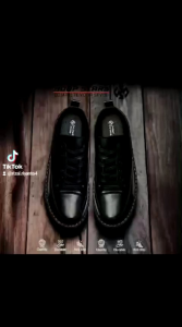 sepatu docmart shoes formal terbaru