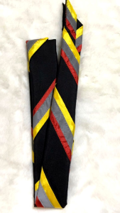 Scraf Pramuka kombinasi tiga warna bahan katun jumping BERKUALITAS dengan harga TERJANGKAU