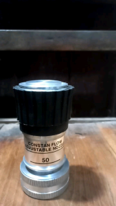 Variable Nozzle Spray Pemadam Ukuran 2 Inch