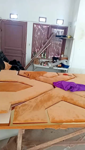 Dipan Mewah Terbaru & Terlaris