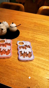 0527 VVV CASE Glitter cloud iphone 6 7 8 SE 20 SE 22 6+ 7+ 8+ X XS XR XSMAX 11 11PRO 11PROMAX 12 12PRO 12 PROMAX 13 13PRO 13PROMAX 14PLUS 14pro 14 14PROMAX15PLUS casing cute gelombang pink ungu