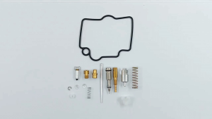 Karburator Kit SPIN (KAWA) - Repairkit Karburator Repair Kit Parkit Spuyer Karbu Assy SUZUKI SPIN 125