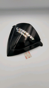 Visor Vario Techno 125 Anti Pecah Free Stiker Hologram & Perekat Pemasangan