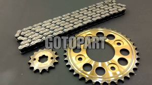 Gear Set SUPRA X LAMA SUPRA FIT LAMA SUPRA XX girset Gearset gigi tarik model sss