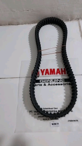 Vbelt vbel v-belt vanbel vanbelt yamaha Xmax 250 original B74