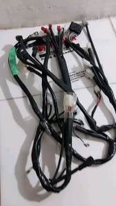 Wire Harness Kabel Body Mio M3 Ori Yamaha 2PH-H2590-00