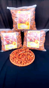 TÁO MÈO KHÔ TÂY BẮC GÓI 1KG