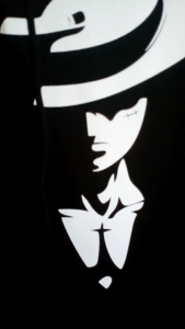 Sweater Hoodie Anime One Piece Mugiwara Luffy Fleece Pria Wanita M-XXL