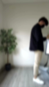 PROMO 60 RIBU 2PCS KEMEJA POLOS PRIA & LENGAN PANJANG