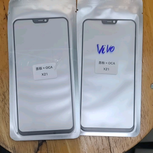 Kính ép liền keo Vivo X21