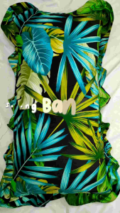 SARUNG BANTAL CINTA RUMBAI