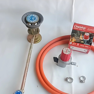 KOMPOR GAS SEMAWAR 201/202/203 SET