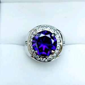 CINCIN BATU KECUBUNG CUTTING BULAT GOOD QUALITY