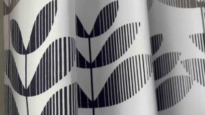 Gorden Smocring 12Ring Bisa untuk Jendela dan Pintu