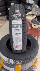 Lốp Marshal 155/65r14 MH15 Việt Nam ( 2025 mới 100% )
