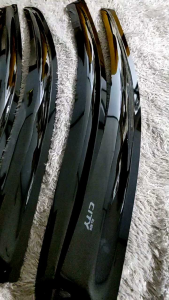 TALANG AIR ALL NEW CITY 2014 SELIM DAN FLAT/RATA 3M 4PINTU