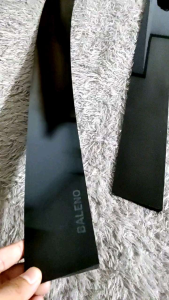 TALANG AIR BALENO TAHUN 1997-2003 MODEL FLAT/RATA