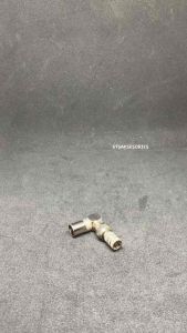 Jack Antena TV L Besi Drat + Conector