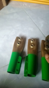 NEW HOLDER KLS PALMKING LONG /TOL BOX BONUS TAJI JALU