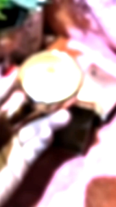 SS Cushion Blush Positano Charming Serum