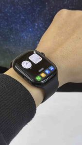 Đồng hồ S16 PROGEN2 Ram 2/32GB lắp sim nghe gọi độc lập camera xoay 180 độ tải ứng dụng chơi game AHAI STORE