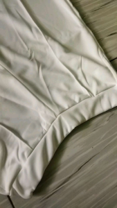 Celana Kulot Cubit Scuba Premium Standar & Super Jumbo