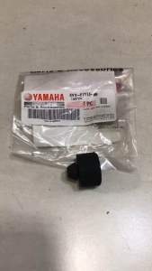 ยางรองขาตั้ง Nmax Xmax มอเตอร์ไซค์ ตรงรุ่น แท้ศูนย์ 4YY-F7114-00