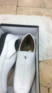 Sepatu Model Santai Untuk Pria Dewasa